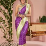 Mirnalini Ravi Instagram - The Big Billion Days are coming soon. Sale prices are already live. Shop sarees, kurtas, sets and more only on Flipkart Fashion. Starting at Rs. 149/- #FlipkartBigBillionDays #SalePriceLive #flipkartfashion #NaamhiKaafiHai @flipkartlifestyle @flipkart @divastri_ethnicwear