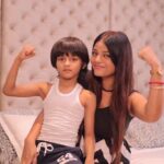 Mitali Nag Instagram – For the boyz jinke iradoon main dum hai! 💪

#lux #luxcozi #dumhai #luxcoziboys #smartchoice #comfortchoice #cozi