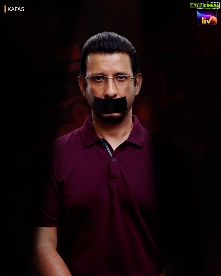 Mona Singh Instagram - Watch the journey of the Vashishts breaking through their Kafas!πͺπ» #Kafas streaming now on Sony LIV. #KafasOnSonyLIV @applausesocial @madibaent @sameern @segaldeepak @sahil_insta_sangha @sharmanjoshi @monajsingh @vivanbhathena_official @jhangianipreeti @mikail.gandhi @singhtejasvi #ZarinaWahab @castingchhabra @karandontsharma @garg.prasoon @rapra_02 @shreyakarunakaram @devnidhib @001danishkhan @amansrivas @saugatam @all3media_int @thefrogedrama @sonylivinternational