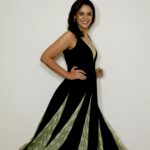 Mona Singh Instagram - #CLASSIC #ÈLÈGANTE @monajsingh for #madeinheavenseason2 #trailerlaunch #primevideo @primevideoin @tigerbabyofficial @excelmovies #comingsoon Styled by @smriti.schauhan Wearing - @studiomoonray Hair - @pujashrijain with @ishansupriyamilind MUA - @rupeshryadav Costume team- @_amritaverma_ and @pavitrachopra Bracelet and butterfly studs 🦋- @azotiique @rahejavarun Earring 💎 - @aquamarine_jewellery Ring 💍- @tribebyamrapali Stilletos 👠 - @stevemaddenindia 👜 - @stevemaddenindia 📷 - @dev.yami Talent Managed by - @sunnykripalani #styledbyme #MIH #MIHS2 #vintage #classic #vintagestyle #vintageblackglamour