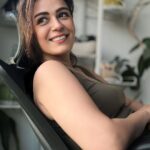Mona Singh Instagram – Today’s a good day to have a good day ❤️😌 pic courtesy @gauravgera 🥰🎈
