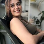 Mona Singh Instagram - Today’s a good day to have a good day ❤️😌 pic courtesy @gauravgera 🥰🎈