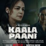 Mona Singh Instagram - Thank u for the love n appreciation ❤️❤️#kaalapaani