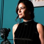 Mona Singh Instagram - #MIH S2 promotions #bulbuljohari @madeinheaventv @excelmovies @primevideoin @tigerbabyofficial Styled by : @smriti.schauhan Make up : @rupeshryadav Hair : @pujashrijain Fine diamond rings : @darshanaasanjanaajewellers @vblitzcommunications Outfit : @Ka_sha_india Bag : @Econock_studio Heels 👠 : @Oceedeeshoes Fish studs & hand cuffs : @amrapalijewels Assistant stylist : @_amritavermaa Photographer @dev.yami Manager @sunnykripalani