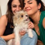 Mona Singh Instagram - Happy birthday my sunshine ❤️❤️ #mychica #myfav #sunshine