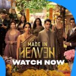 Mona Singh Instagram - No more waiting, #MadeInHeavenOnPrime S2 is OUT NOW! #SpoilerAlert: You’re gonna love it! ❤️ @primevideoin @madeinheaventv @sobhitad @arjun__mathur @jimsarbhforreal @kalkikanmani @shashank.arora @raghuvanshishivani @monajsingh @vijayraazofficial @trintrin @ishwaksingh @zoieakhtar @reemakagti1 @nityamehra19 @alankrita601 @neeraj.ghaywan @ritesh_sid @faroutakhtar @kassimjagmagia @angaddevsingh_ @vishalrr @excelmovies @tigerbabyofficial