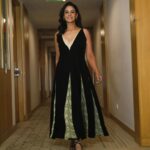 Mona Singh Instagram - #CLASSIC #ÈLÈGANTE @monajsingh for #madeinheavenseason2 #trailerlaunch #primevideo @primevideoin @tigerbabyofficial @excelmovies #comingsoon Styled by @smriti.schauhan Wearing - @studiomoonray Hair - @pujashrijain with @ishansupriyamilind MUA - @rupeshryadav Costume team- @_amritaverma_ and @pavitrachopra Bracelet and butterfly studs 🦋- @azotiique @rahejavarun Earring 💎 - @aquamarine_jewellery Ring 💍- @tribebyamrapali Stilletos 👠 - @stevemaddenindia 👜 - @stevemaddenindia 📷 - @dev.yami Talent Managed by - @sunnykripalani #styledbyme #MIH #MIHS2 #vintage #classic #vintagestyle #vintageblackglamour