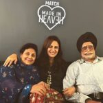 Mona Singh Instagram - My Match Never Disappoints Me ❤️#MadeInHeaven