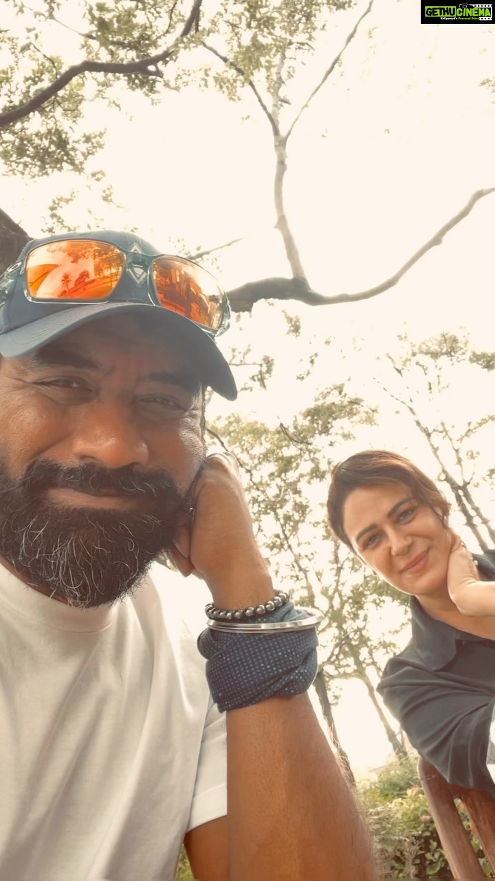 Mona Singh Instagram - Cheers to another year of Love n Adventure ❤️🎈🎉 #happybirthday🎂 #love #laugh #blessed