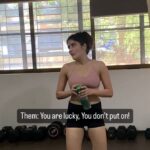 Monica Sharma Instagram - Me - . . . . . . #motivation #workout #fitness #explore Mumbai, Maharashtra