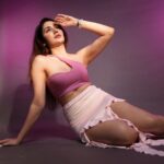 Monica Sharma Instagram - 🧜‍♀️ . . . . . . . 📷- @_.revaaaaa.___ . . . . #instagram #instagood Mumbai, Maharashtra