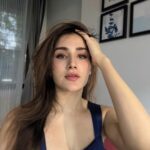 Monica Sharma Instagram - Ram Ram to 500k, pheww😹♥️ . . . . . . . . #blessed #luckygirl Mumbai, Maharashtra