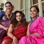 Mumtaz Sorcar Instagram – My magic mirrors…. ❤️❤️❤️❤️❤️🧿 
#family #sorcars #magic