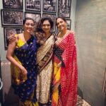 Mumtaz Sorcar Instagram – #girlsquad 🍸💃🏻❤️