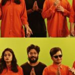 Mumtaz Sorcar Instagram - একটাই মাচা সঙ্গীত, 'ডিম পাউরুটি' - কুৎসিত ভাষা, নোংরা নাচ, ফুলটু মজায় ভরা আমাদের সিনেমার গান! শুনেছেন তো? 😎🎵 সিনেমায় কিভাবে এই গান আছে? এর উত্তর জানতে দেখুন আমাদের কাজ, সিনেমা হলে গিয়ে। 😉 #SamareshBasurProjapoti - IN CINEMAS - 4TH WEEK - WATCH AT NANDAN FROM 4:05PM 🎬 BOOK YOUR TICKETS: LINK IN BIO! 🎫🎟️ @subratasenn @subratduttaofficial @mumtaz_sorcar @sritamadey05 @riddhirajdutta @tiklu_kaushik @sushmitas_ @arobchow @indraneelc13 @arijitsorkar #InCinemasNow #4thweek #bengalicinema #Banned #filmwallah #confusedpictures ❤️ Nandan Cinema Hall