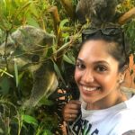 Mumtaz Sorcar Instagram – 🐨❤️🐨