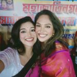 Mumtaz Sorcar Instagram – ❤️❤️❤️
(Missing the 3rd wheel here,..our eldest..)
#sisterlove #m3sorcar