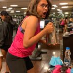 Mumtaz Sorcar Instagram – When u get caught hijacking the pot of herbal tea… 😝😆🤦🏻‍♀️☕️☕️ (trust me… it was heaven in a pot)…