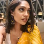 Mumtaz Sorcar Instagram – What if…. 💛