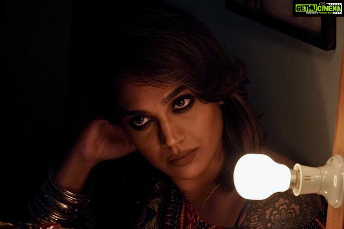 Mumtaz Sorcar Instagram - Introducing ‘Annie’ from “TASVEER “ a @muktiprime original…. More information coming soon…. 😉 @muktiprime @its_amitavaa #anirbanbasuroy @gopi_bhagat05 @ishathakkar1
