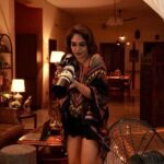 Mumtaz Sorcar Instagram - Introducing ‘Annie’ from “TASVEER “ a @muktiprime original…. More information coming soon…. 😉 @muktiprime @its_amitavaa #anirbanbasuroy @gopi_bhagat05 @ishathakkar1