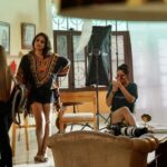 Mumtaz Sorcar Instagram - Introducing ‘Annie’ from “TASVEER “ a @muktiprime original…. More information coming soon…. 😉 @muktiprime @its_amitavaa #anirbanbasuroy @gopi_bhagat05 @ishathakkar1