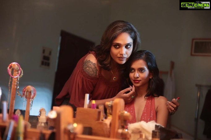 Mumtaz Sorcar Instagram - Introducing ‘Annie’ from “TASVEER “ a @muktiprime original…. More information coming soon…. 😉 @muktiprime @its_amitavaa #anirbanbasuroy @gopi_bhagat05 @ishathakkar1
