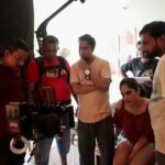 Mumtaz Sorcar Instagram - Introducing ‘Annie’ from “TASVEER “ a @muktiprime original…. More information coming soon…. 😉 @muktiprime @its_amitavaa #anirbanbasuroy @gopi_bhagat05 @ishathakkar1