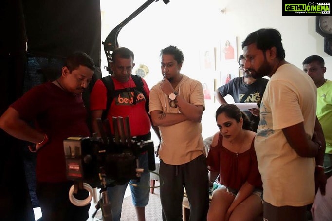 Mumtaz Sorcar Instagram - Introducing ‘Annie’ from “TASVEER “ a @muktiprime original…. More information coming soon…. 😉 @muktiprime @its_amitavaa #anirbanbasuroy @gopi_bhagat05 @ishathakkar1