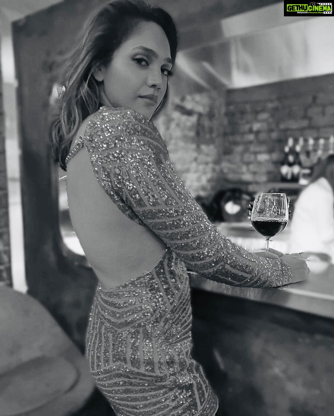 Mumtaz Sorcar Instagram - It’s a dress not a yes!