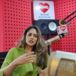 Mumtaz Sorcar Instagram - Had a wonderful time chatting with Rj Shreya @ishqofficial , regarding our film #samareshbasurprojapoti along with our Tuku gunda @_rwitobroto_ !! 😁🦋 “Samaresh Basu’r Projapoti “ running successfully in cinemas now… do watch the film if you haven’t already! 😉😁🙏🏻 @subratasenn @bhavikmpandya @subratduttaofficial @sritamadey05 @srabanti.bhattacherjee @maitrasoumik