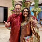 Mumtaz Sorcar Instagram – My magic mirrors…. ❤️❤️❤️❤️❤️🧿 
#family #sorcars #magic