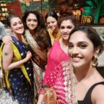 Mumtaz Sorcar Instagram – #girlsquad 🍸💃🏻❤️