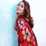 Mumtaz Sorcar Instagram – Let your happiness begin with yourself! 😁❤️