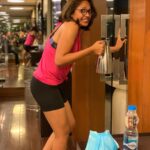 Mumtaz Sorcar Instagram – When u get caught hijacking the pot of herbal tea… 😝😆🤦🏻‍♀️☕️☕️ (trust me… it was heaven in a pot)…