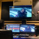 Mumtaz Sorcar Instagram - ‘Free - Lakeerein Hain Toh Rehne Dow’ 🎞🍿🎦 Sneak peek 😉🤫 Coming soon…