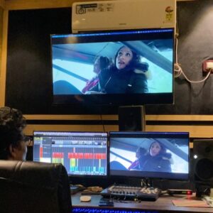 Mumtaz Sorcar Instagram - ‘Free - Lakeerein Hain Toh Rehne Dow’ 🎞🍿🎦
Sneak peek 😉🤫
Coming soon…