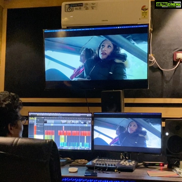 Mumtaz Sorcar - 283 Likes - ‘Free - Lakeerein Hain Toh Rehne Dow’ 🎞🍿🎦
Sneak peek 😉🤫
Coming soon…