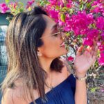 Mumtaz Sorcar Instagram - You will bloom if you take the time to water yourself… 🌸💫