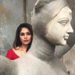 Mumtaz Sorcar Instagram - . A Girl with Adventure, A Lady with confidence, A Woman with bravery…