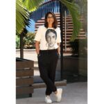 Mumtaz Sorcar Instagram - You either walk inside your story and own it… or, You stand outside your story and hustle for your own worthiness…
