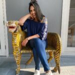 Mumtaz Sorcar Instagram - Your energy is a gift… ♥️🦄🐻🐯
