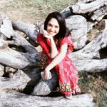 Mumtaz Sorcar Instagram - Love what you have before life teaches you to love what you had… 🌺