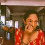 Mumtaz Sorcar Instagram - Metamorphosis 🐛🦋 Morphing into ‘Shikha’ from Mumtaz 😄 🎥🎬🧿 “Projapoti”