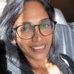 Mumtaz Sorcar Instagram - Time will take us where we need to be… ✨🦄