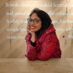 Mumtaz Sorcar Instagram - Be happy with the beautiful things that make you, YOU! 😉😁❤️ London, United Kingdom