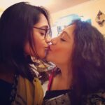 Mumtaz Sorcar Instagram - Mommy love ❤️❤️❤️ 🧿 #mommysgirl #myworld