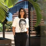 Mumtaz Sorcar Instagram - You either walk inside your story and own it… or, You stand outside your story and hustle for your own worthiness…