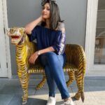 Mumtaz Sorcar Instagram - Your energy is a gift… ♥️🦄🐻🐯
