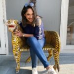 Mumtaz Sorcar Instagram - Your energy is a gift… ♥️🦄🐻🐯